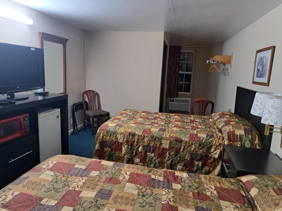 Pennswoods Inn - Housity
