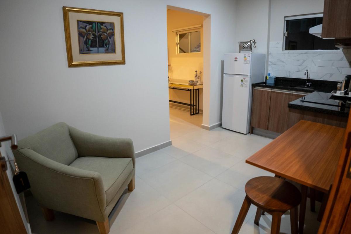 Suitetrails - VIVARIUM APART HOTEL