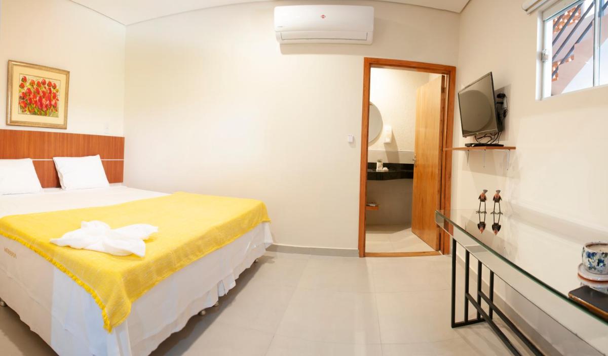 Suitetrails - VIVARIUM APART HOTEL