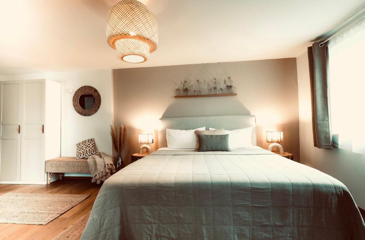 Landhotel Sonnenhof - Housity