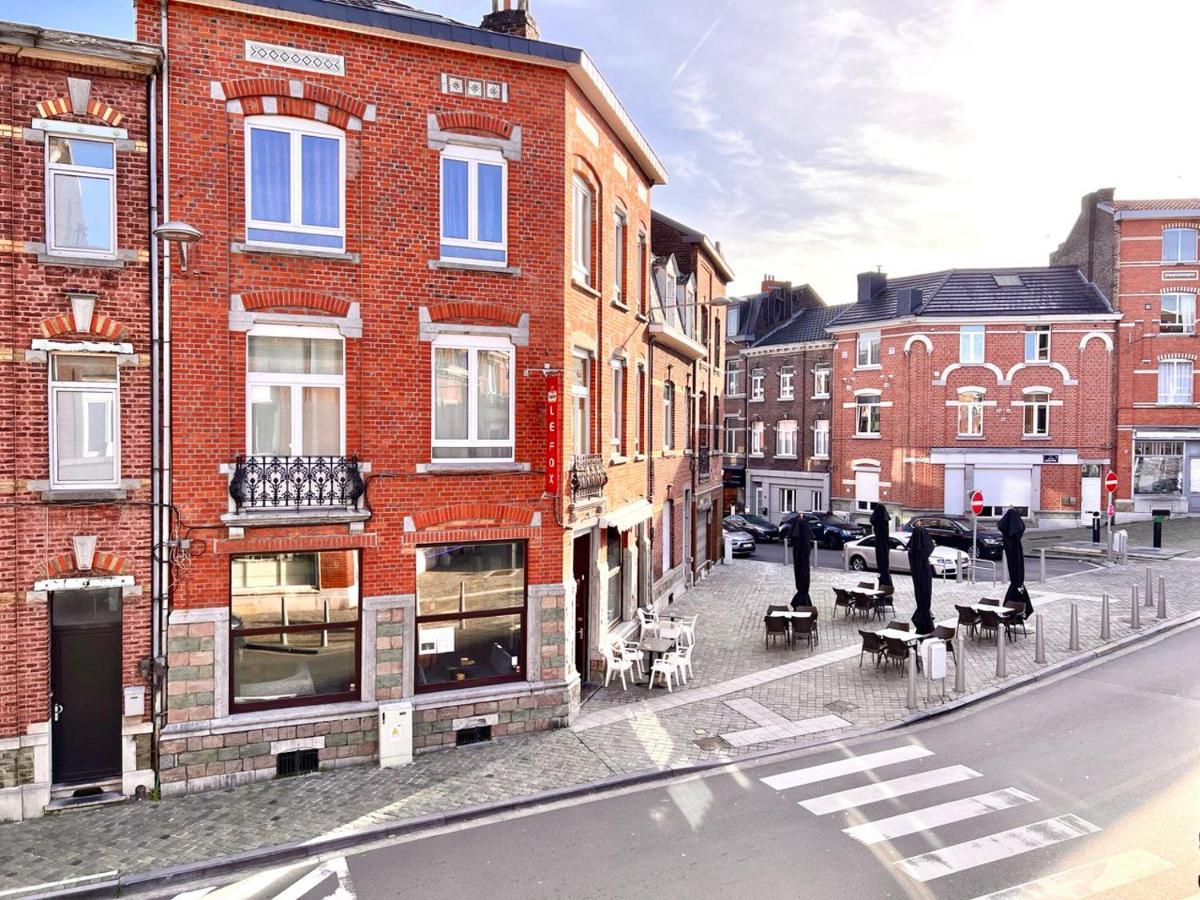 Suitetrails - White apartment, 2 Chambre-Arrivée autonome-Wifi rapide