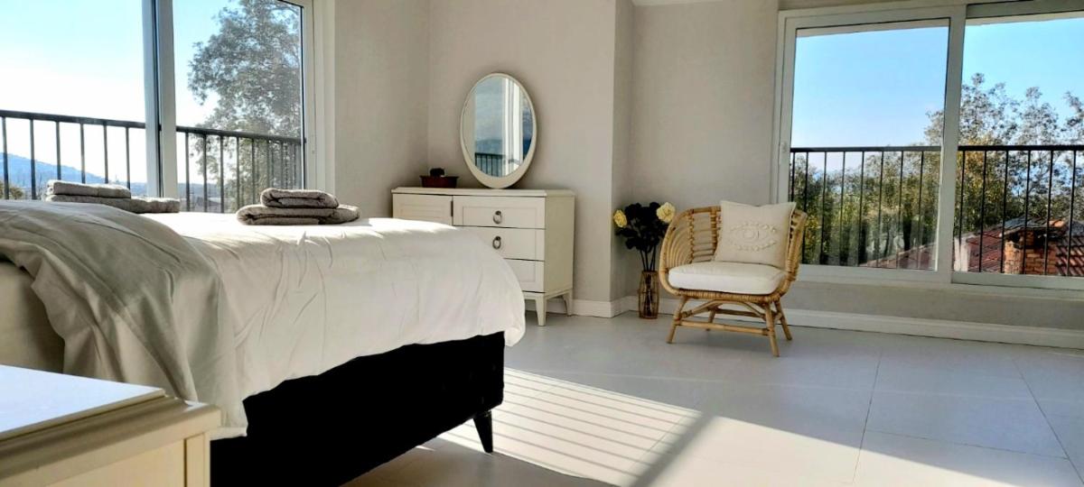 Airport Blue Eye Apartment Dalaman best Location also suitable for day rentals ideal for air travelers, 5 km close to airport - Housity