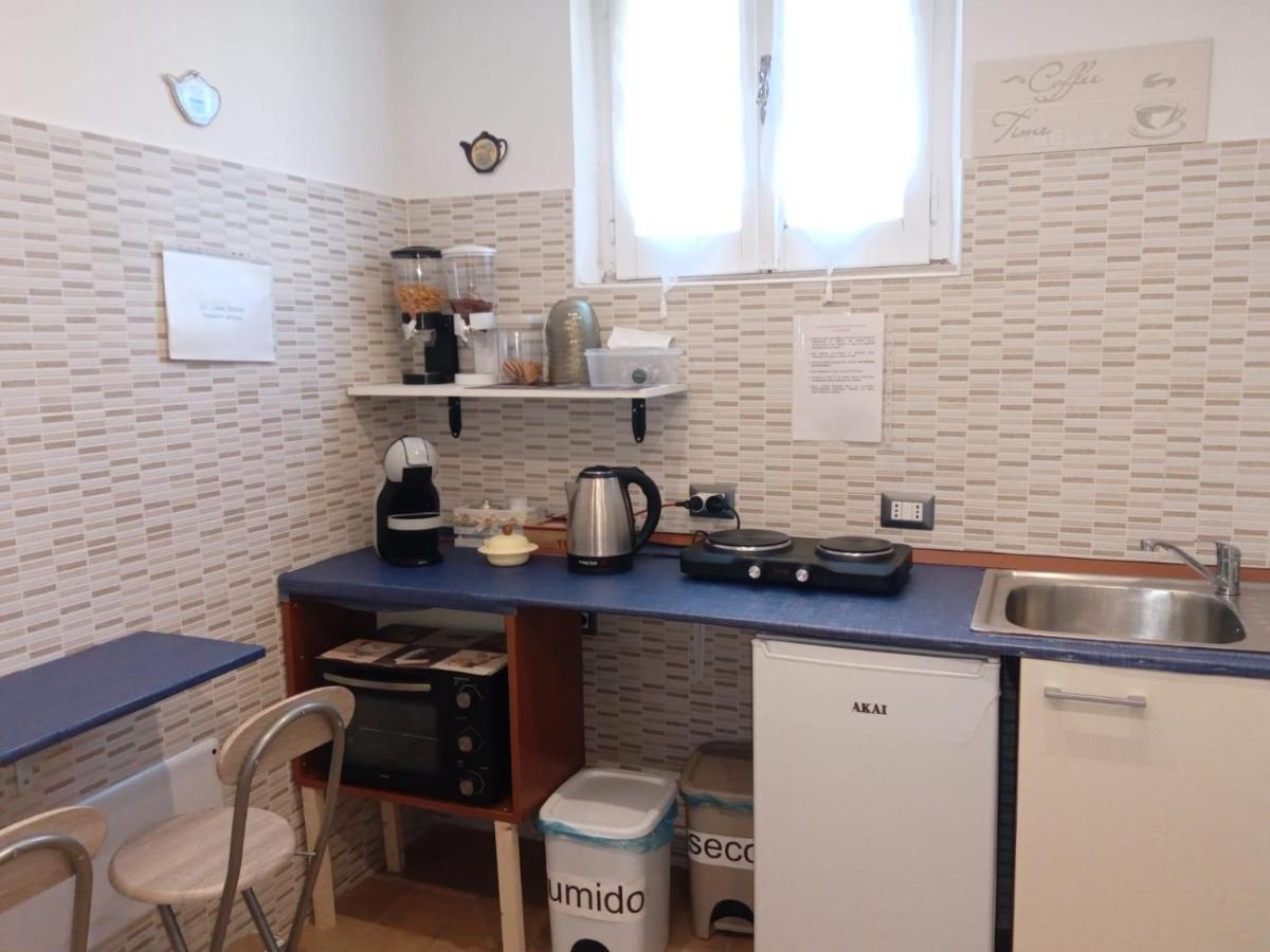 Bed and Breakfast Stefania - Housity