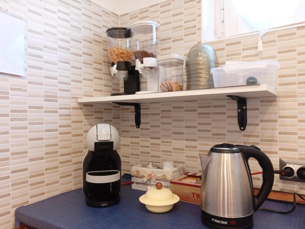 Bed and Breakfast Stefania - Housity