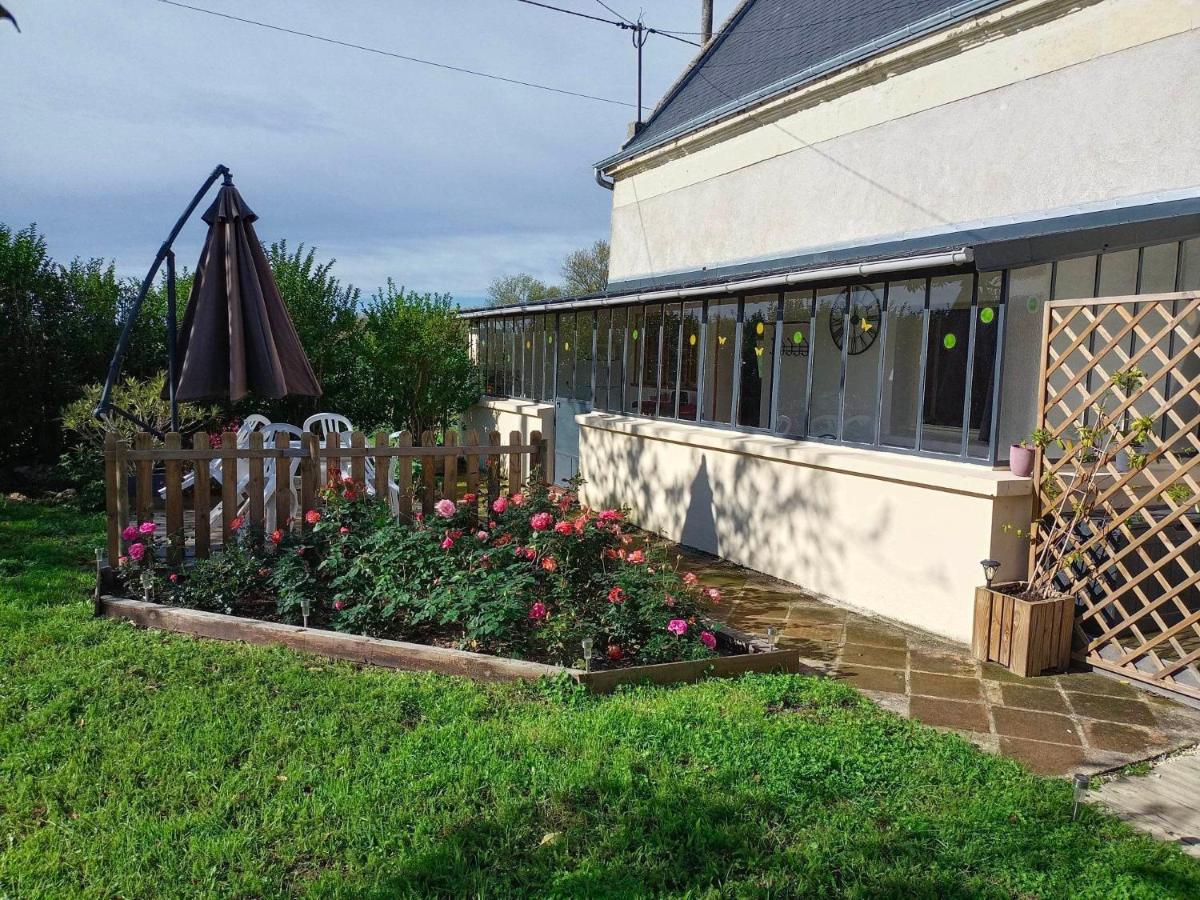 Gîtes du Franc Rosier - Housity