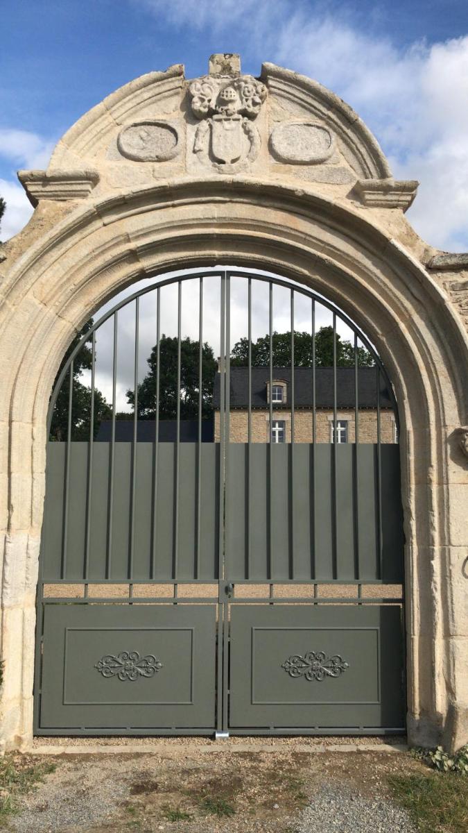 B&B de charme à 10 minutes de Vannes - Housity