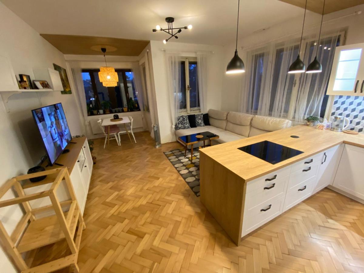 Vila Šik 2 - Housity