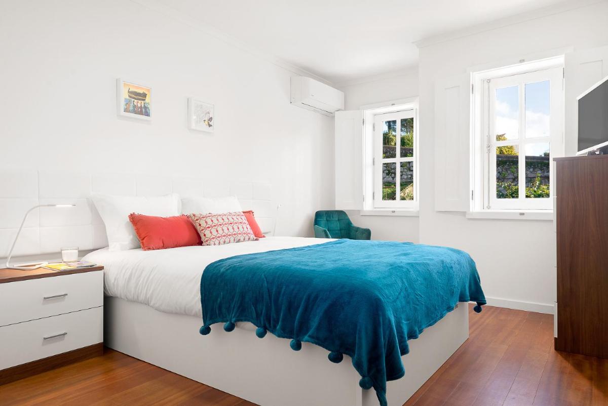 Porta 34 Apartments - Housity