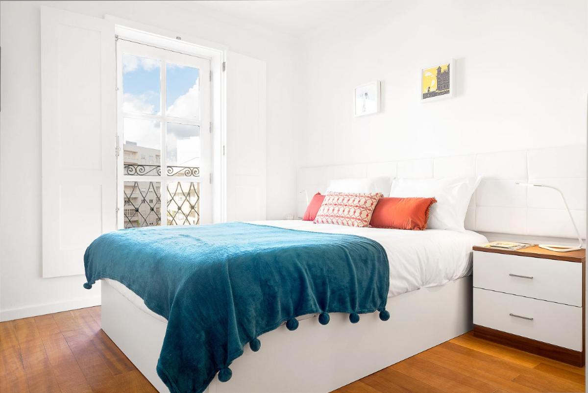 Porta 34 Apartments - Housity