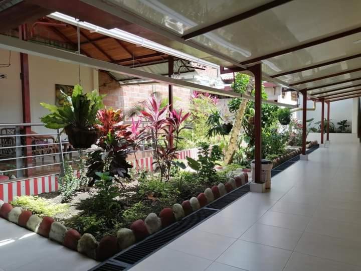 HOTEL PARAÍSO DEL LLANO - Housity