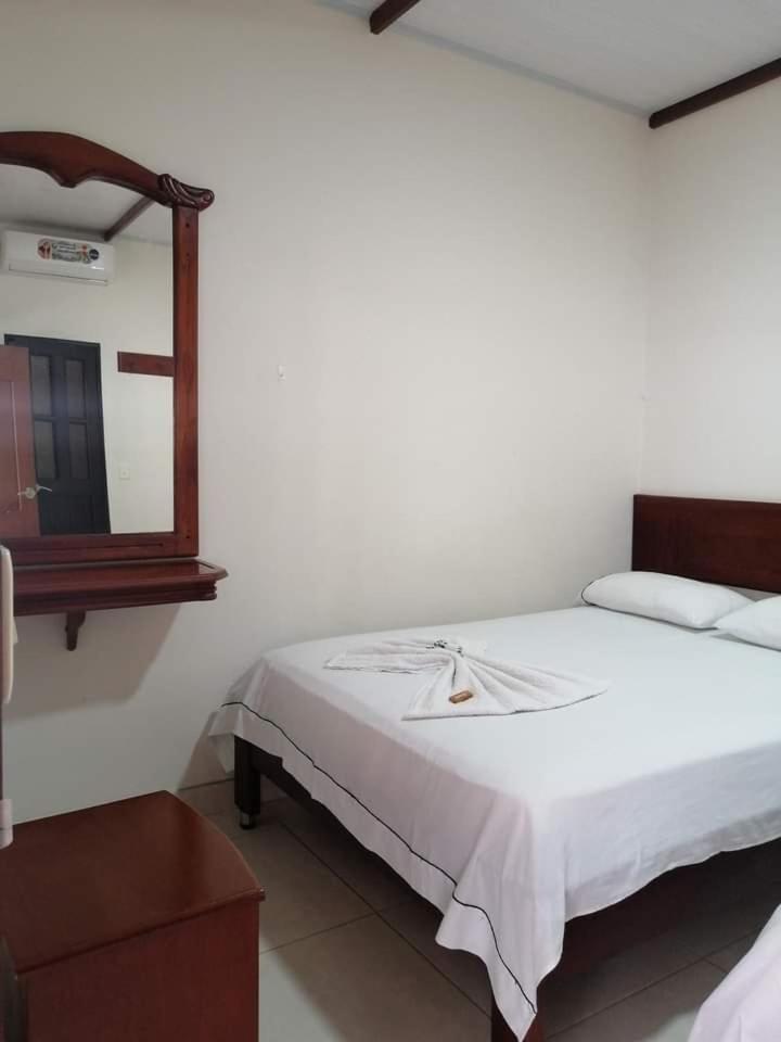HOTEL PARAÍSO DEL LLANO - Housity