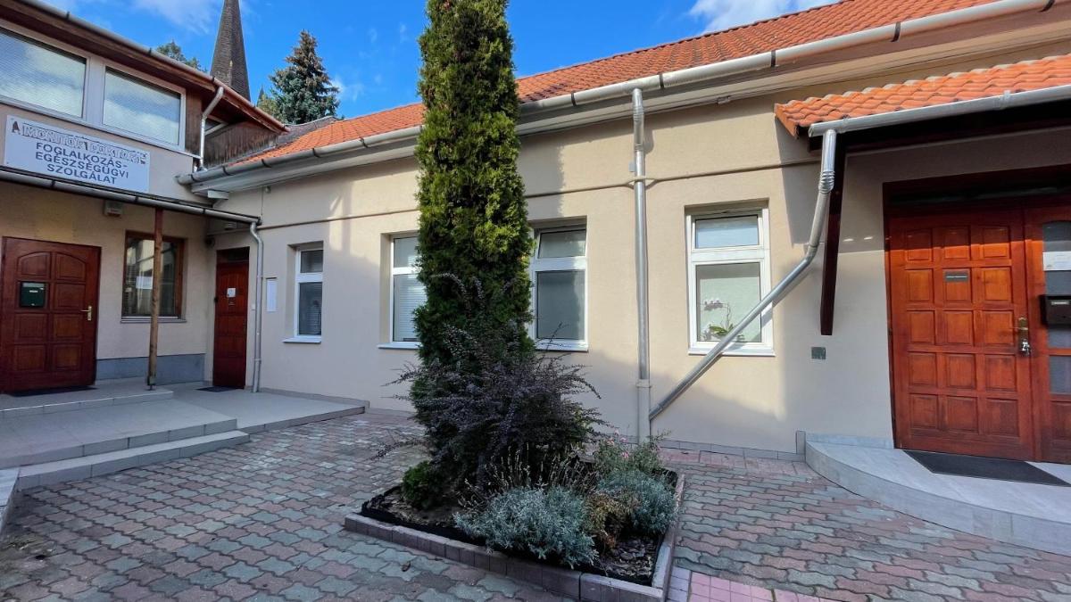 Andrea Stúdióapartman Miskolc belvárosában - Housity