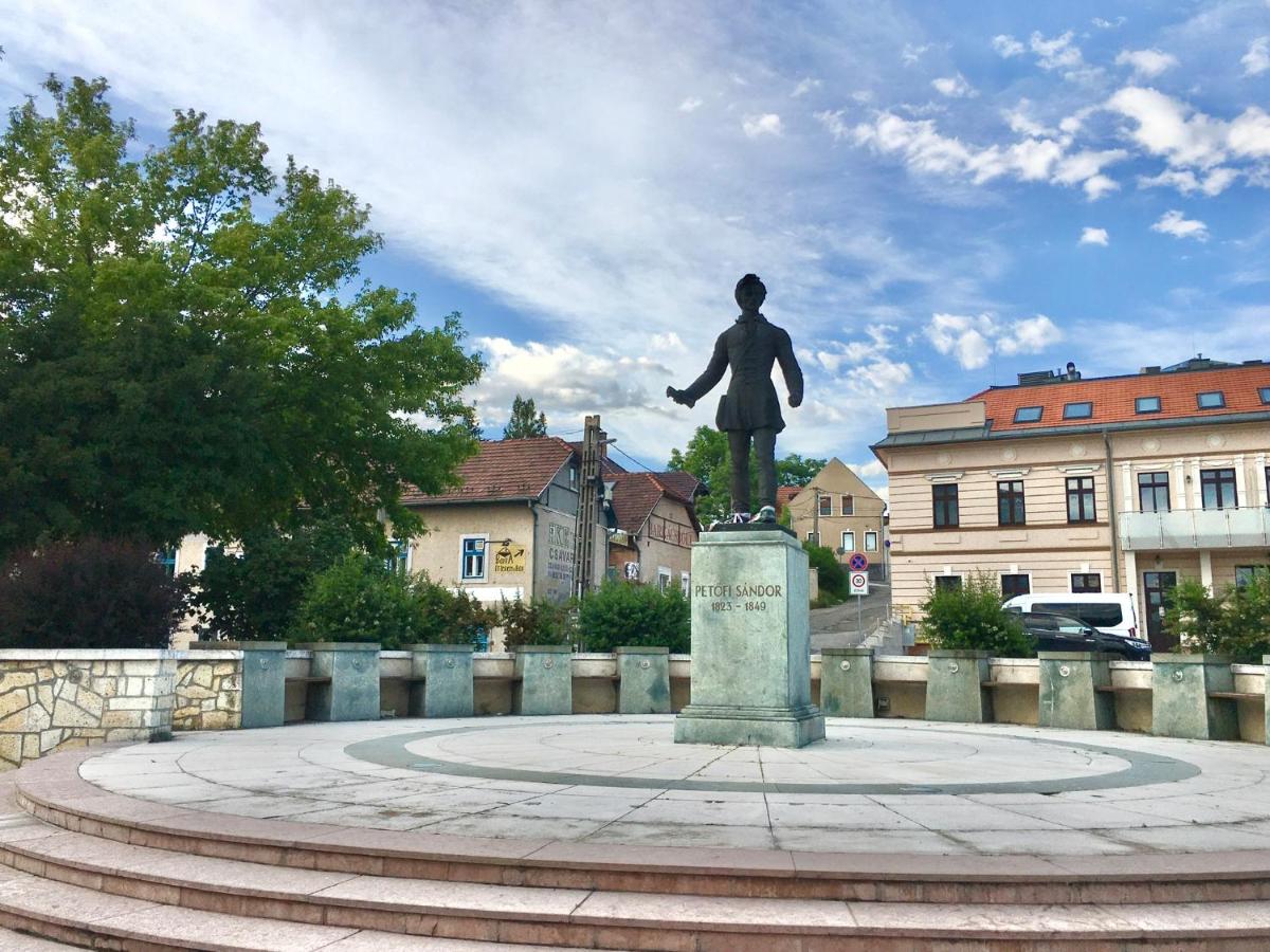Andrea Stúdióapartman Miskolc belvárosában - Housity