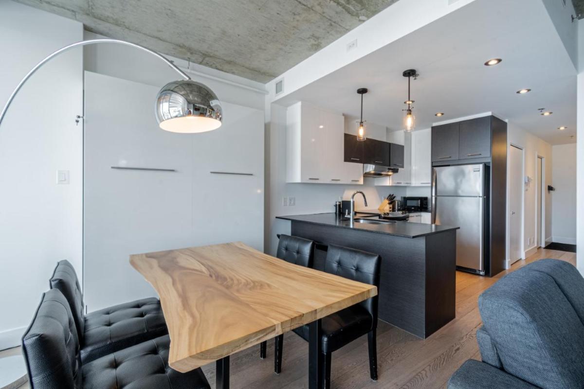 Les Immeubles Charlevoix - Le 760-631 - Housity