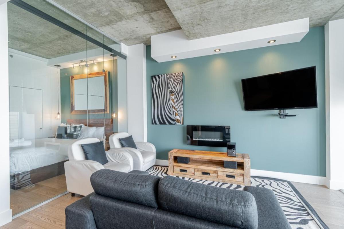 Les Immeubles Charlevoix - Le 760-631 - Housity