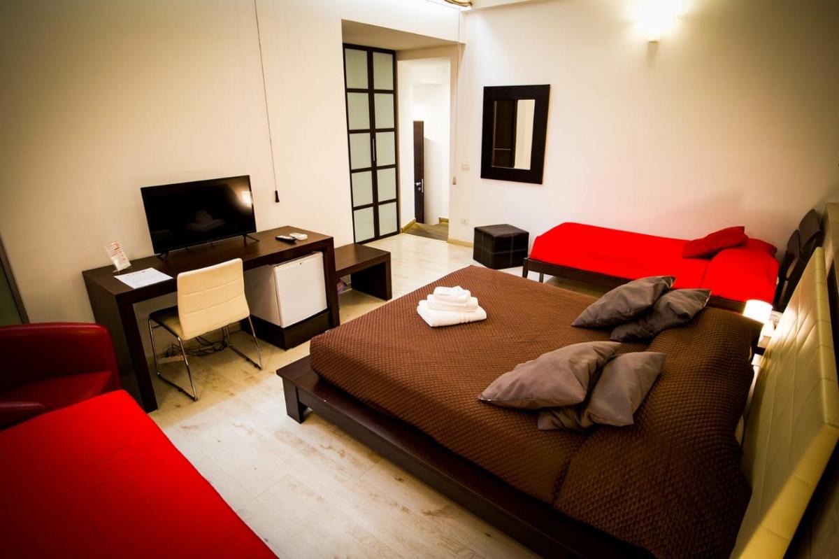 Abraxia B&B - Housity