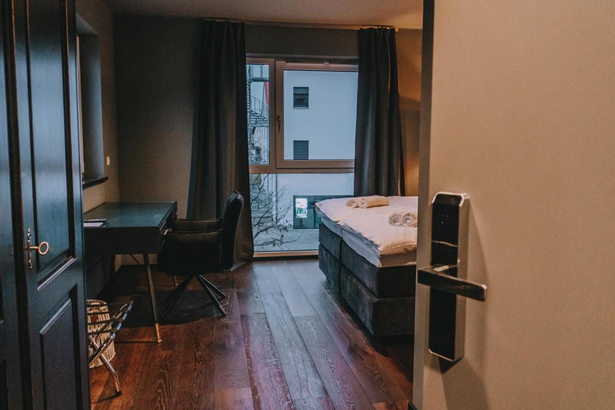 LA vie Hotel Landshut - Hizvo
