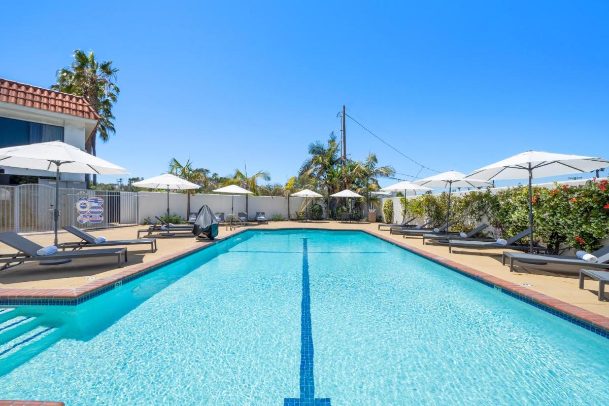 Casablanca Inn - Housity