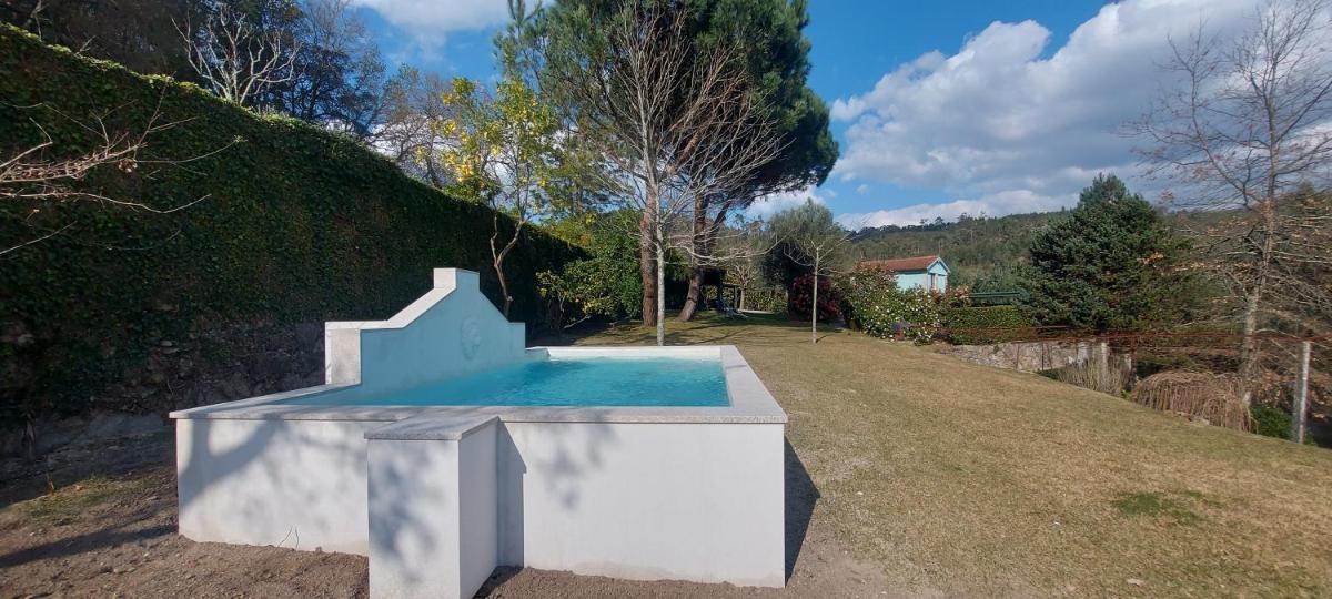 Casas da Tapada Briteiros Casa dos Ficos - Housity