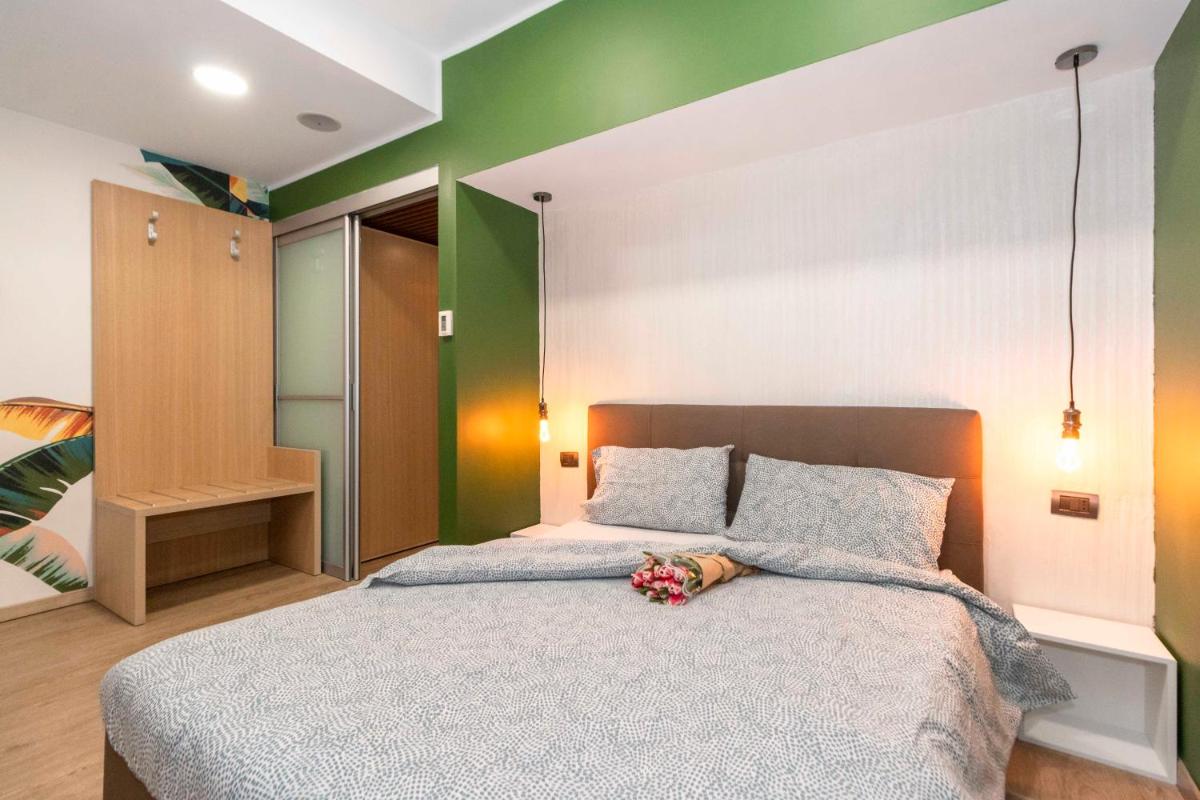 Suitetrails - Enjoy room - Appartamento recentemente ristrutturato con parcheggio GRATIS in struttura
