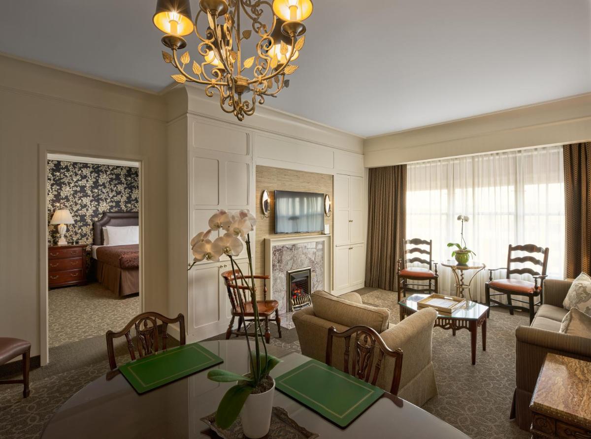 O.Henry Hotel - Housity