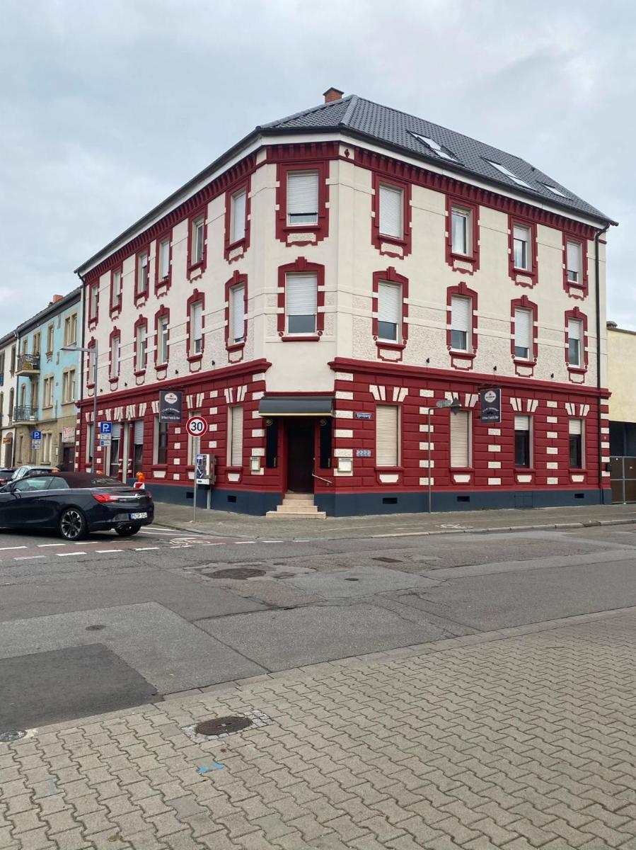 Pension Stadt Mannheim - Housity
