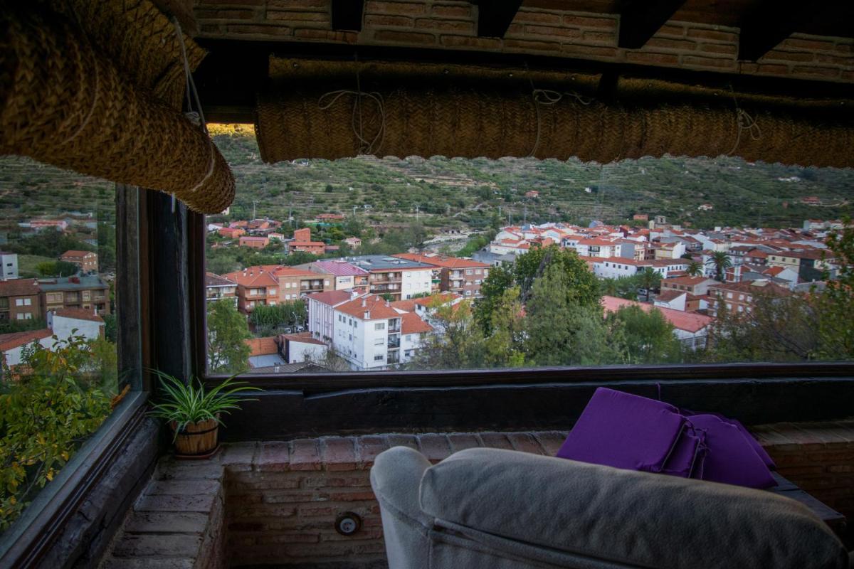 CASA RURAL EL RONDILLO - Housity