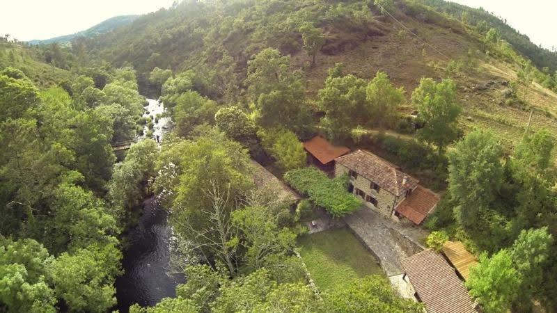 O Muíño da Balsiña - Housity