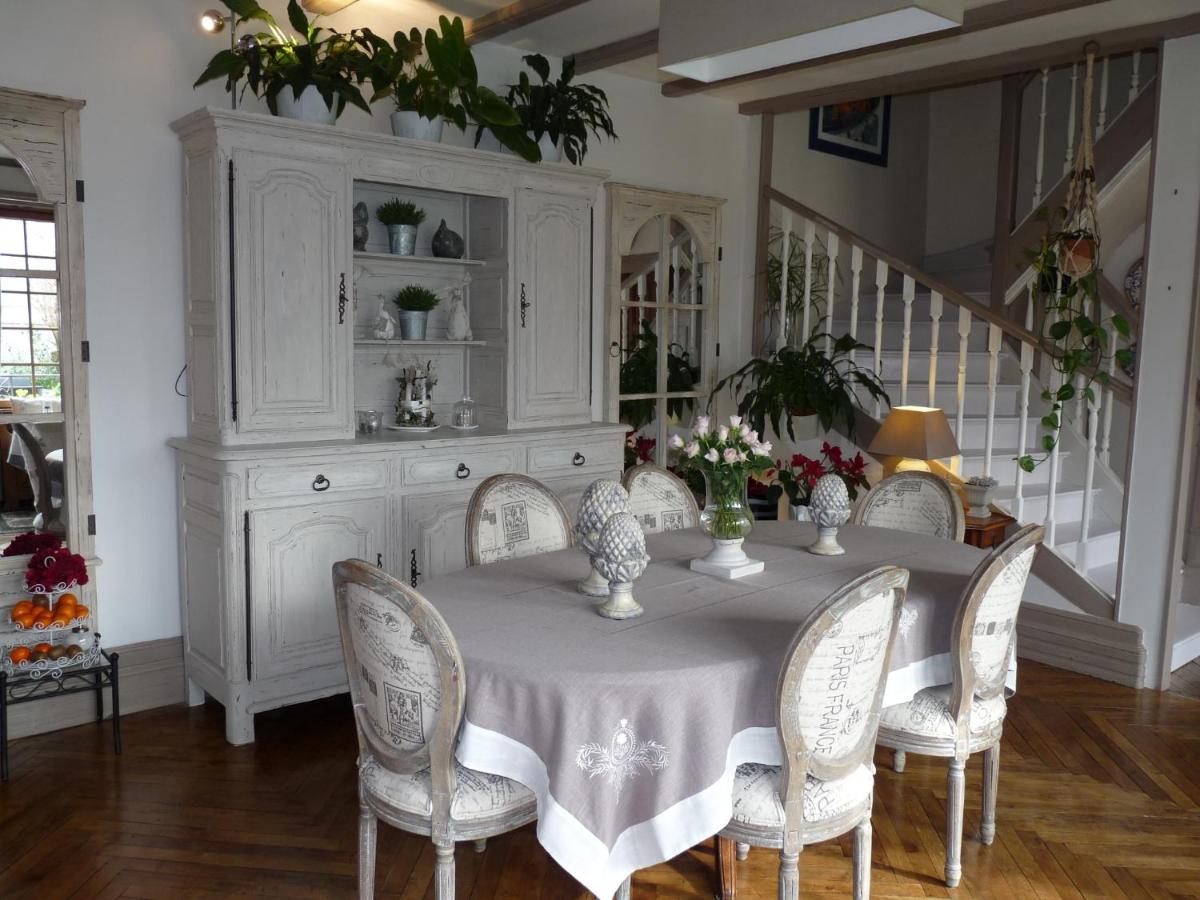 Maison d'hôtes Cap Ouest - Housity