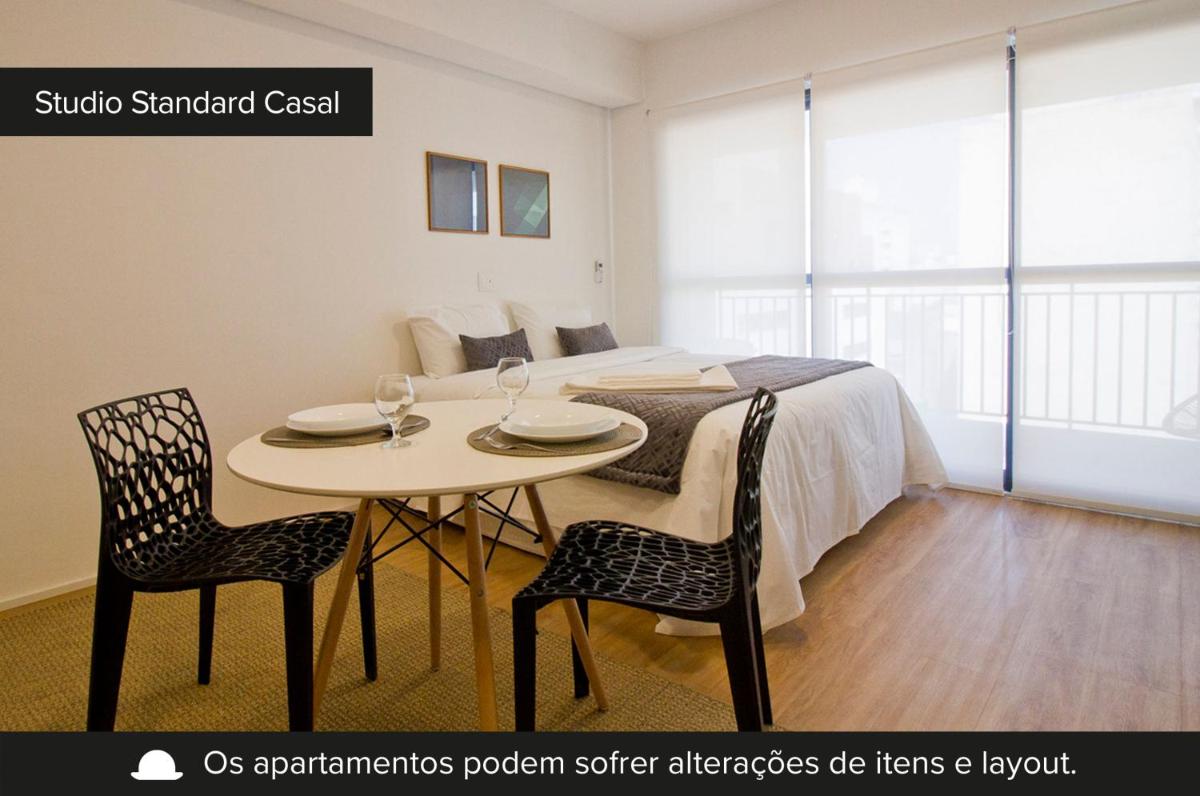 Smart Charlie Bela Vista - Housity