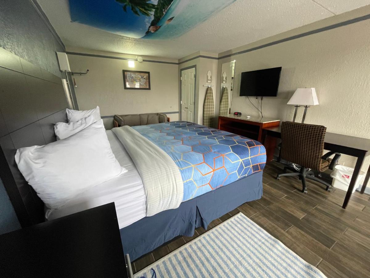 KINGS INN- Medical Downtown Midtown Memphis - Housity