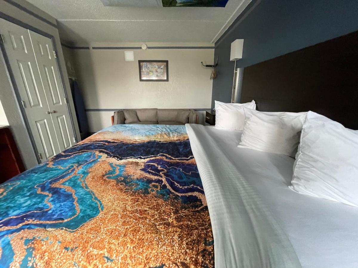 KINGS INN- Medical Downtown Midtown Memphis - Housity