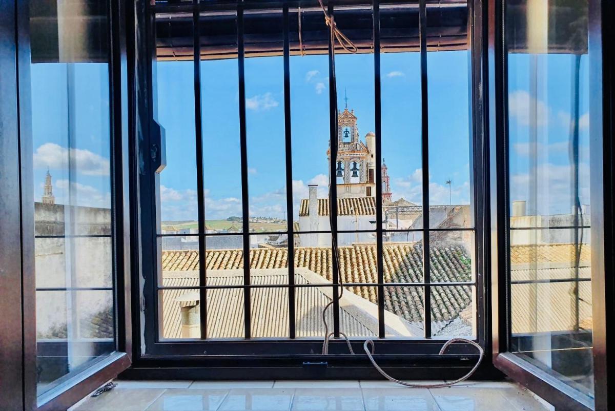 Suitetrails - LA CASA MIRADOR DE ÉCIJA