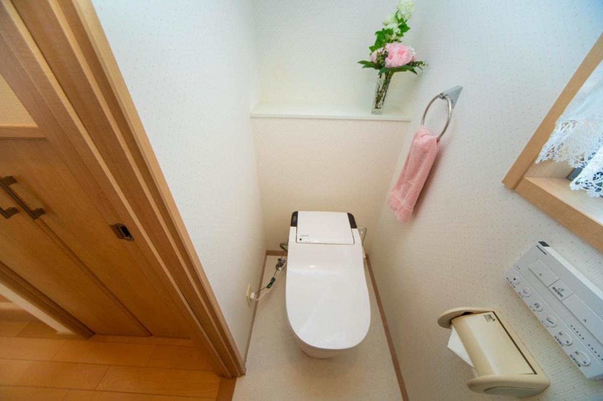 Izumi City New Town,A beautiful house - Vacation STAY 14177 - Housity