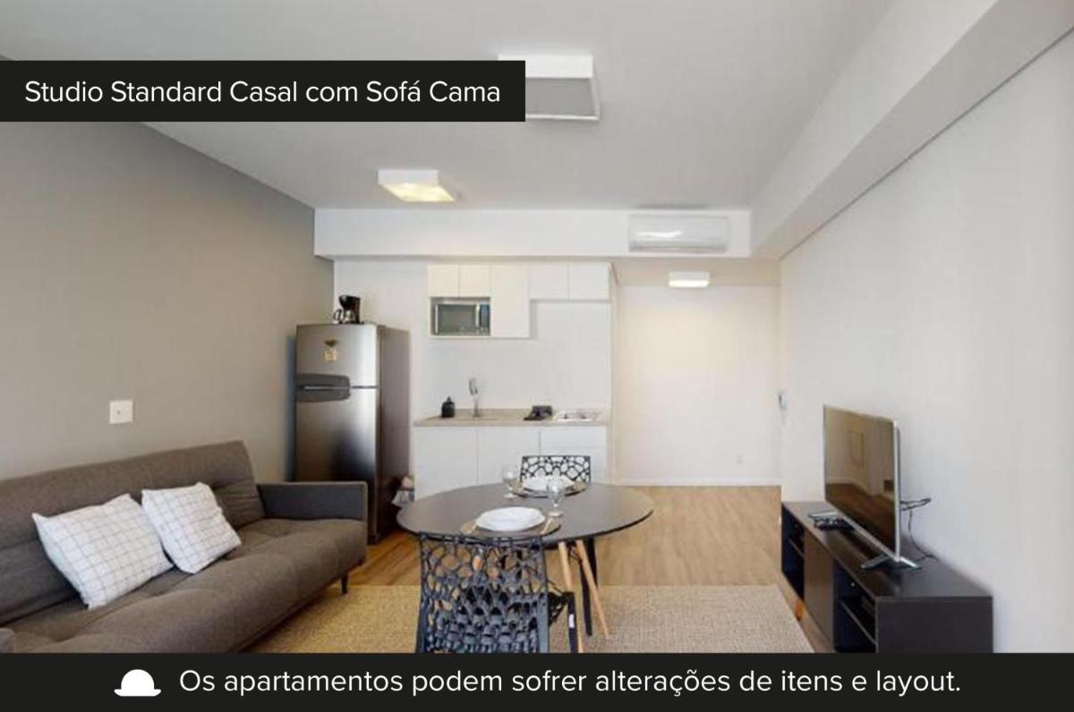 Smart Charlie Bela Vista - Housity