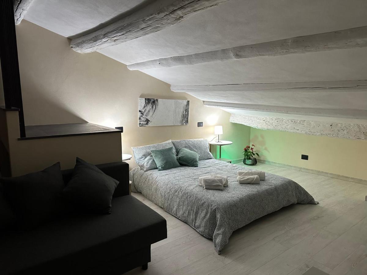 Olinad rooms - Housity
