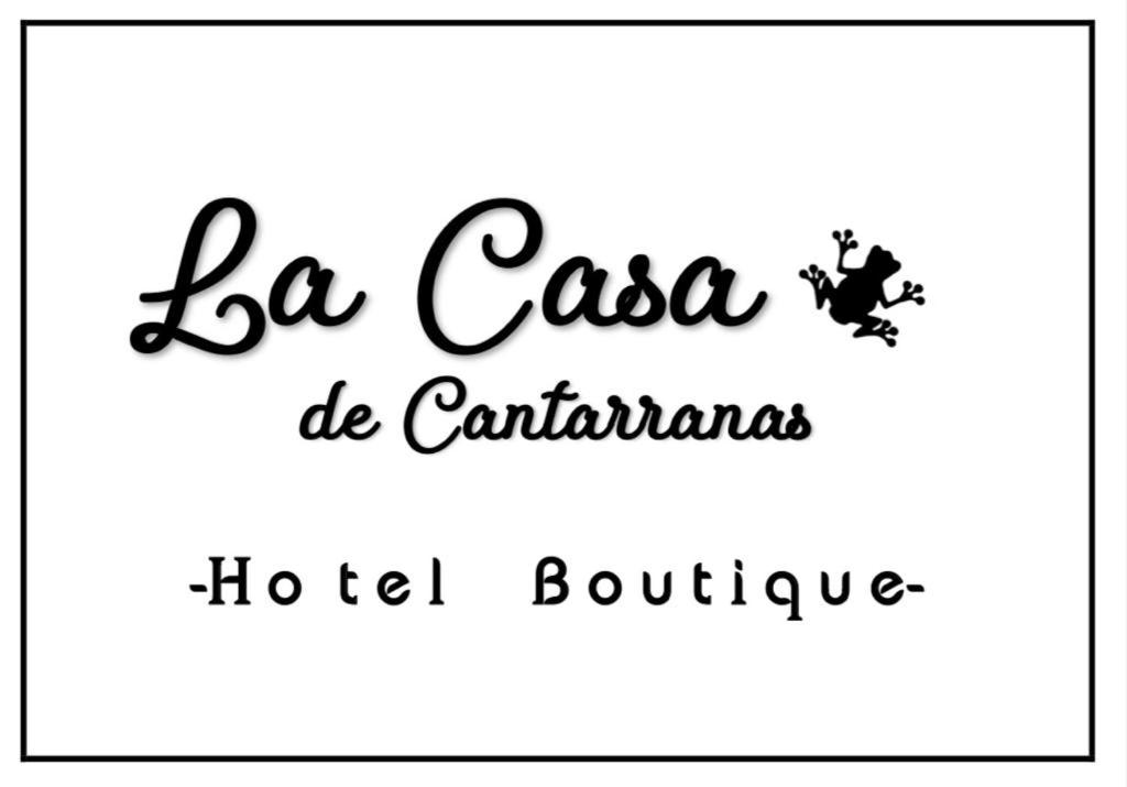 La Casa de Cantarranas - Housity