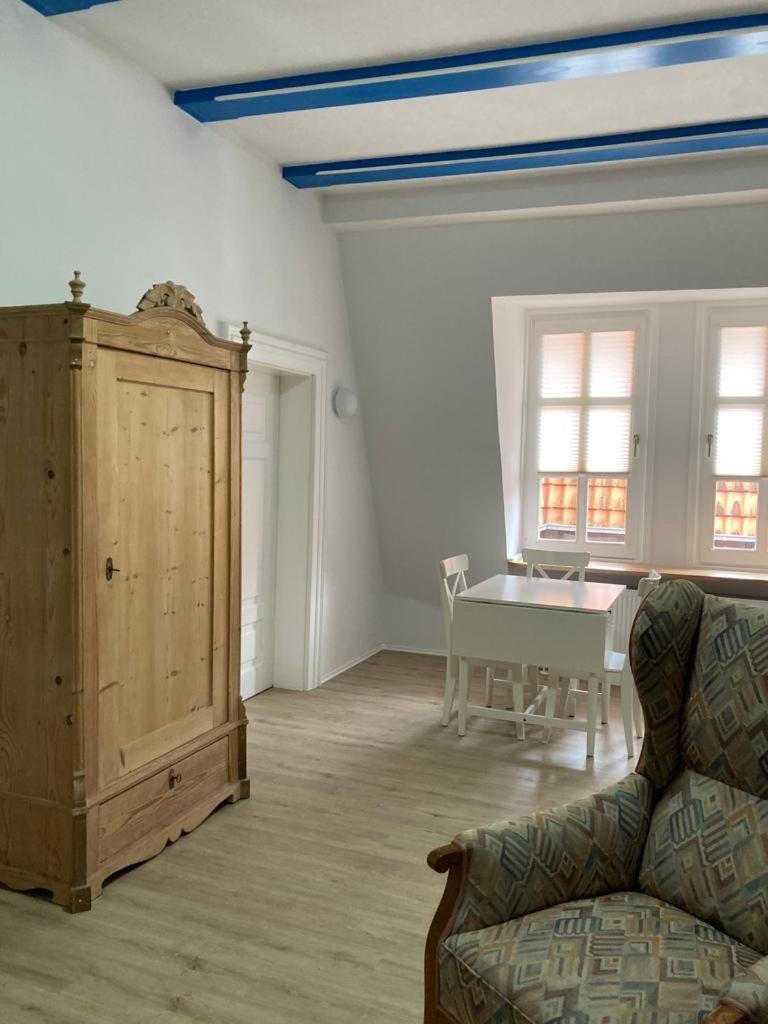 Haus Pielsticker Wohnung 4 - Housity