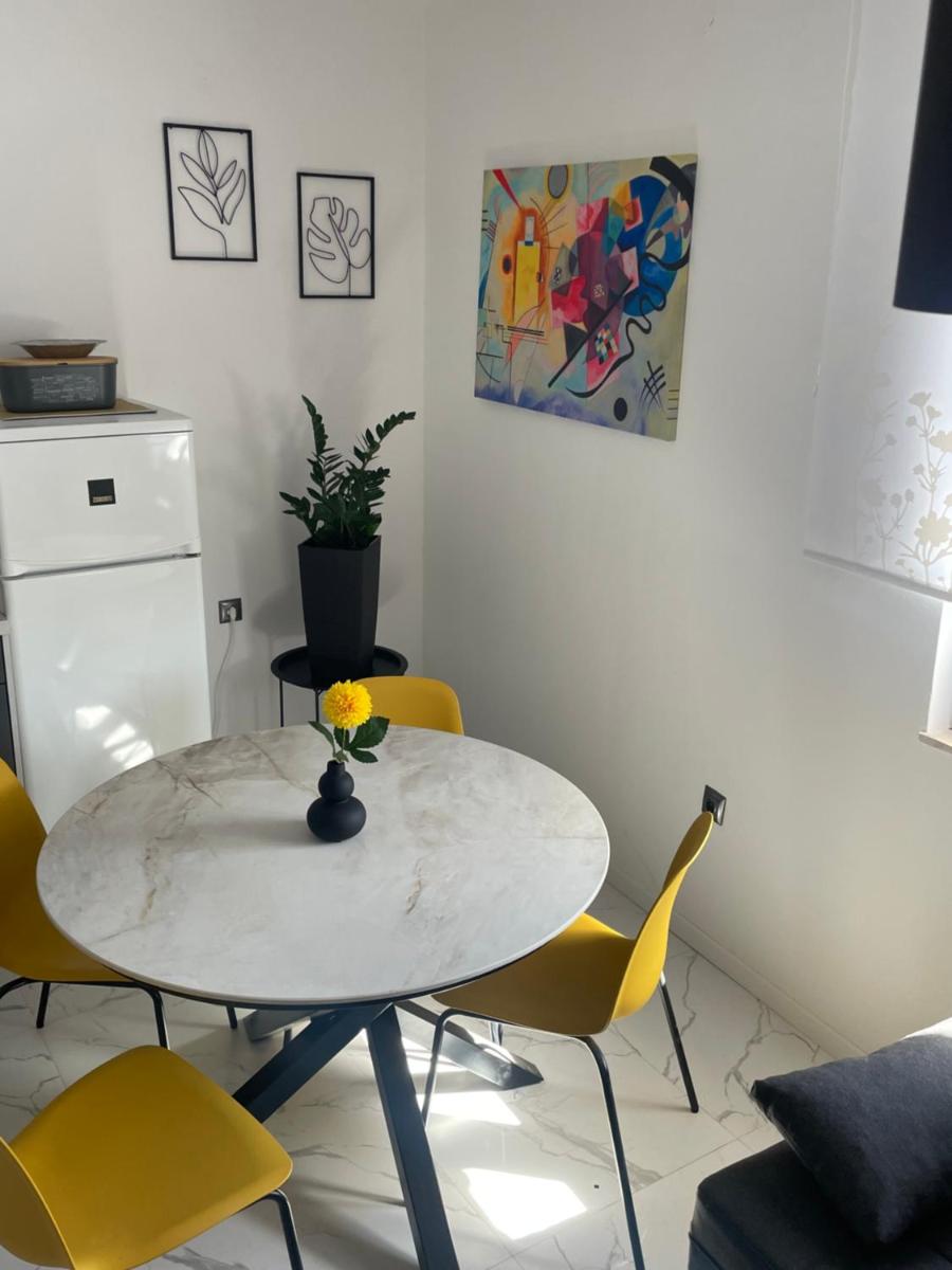 Apartment Grgo - Housity
