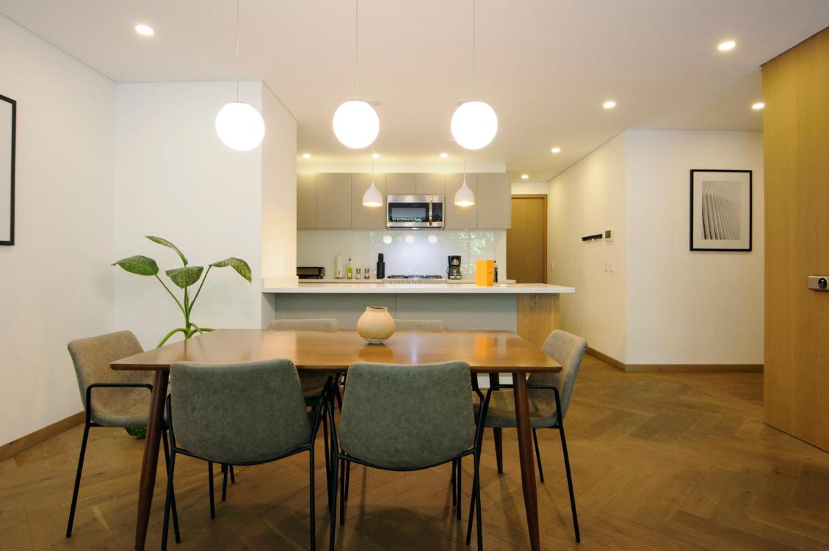 Luxury 3BR with Private Terrace in Polanco - Housity