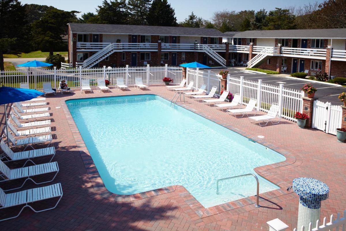 Breezeway Boutique Hotel - Housity