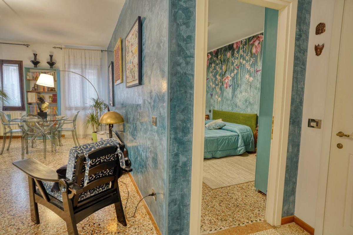 Biennale Venice Charme Apartment - Housity