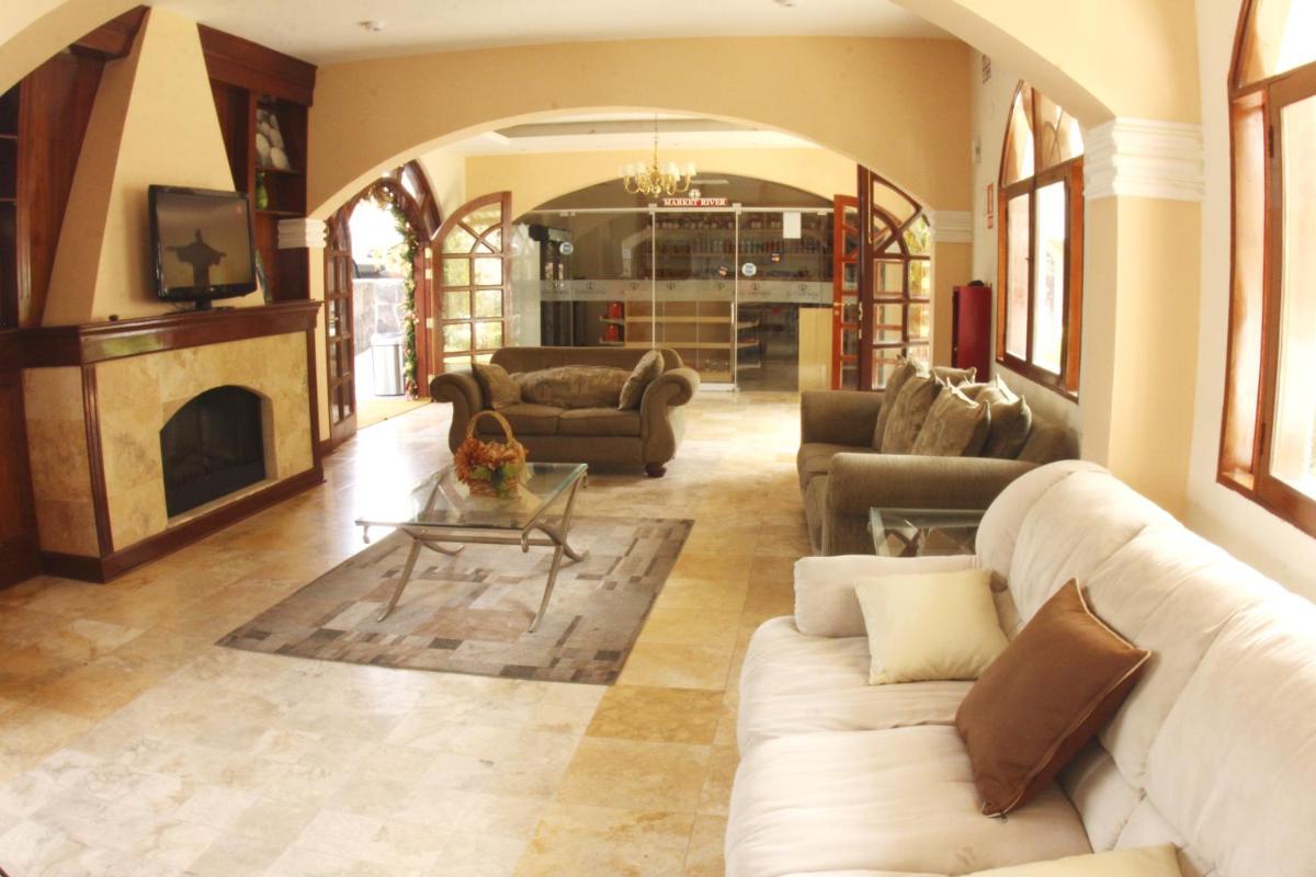 Lunahuana River Resort - Housity