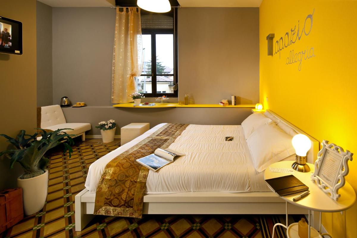 GIO'EL Happiness Guest House - Housity