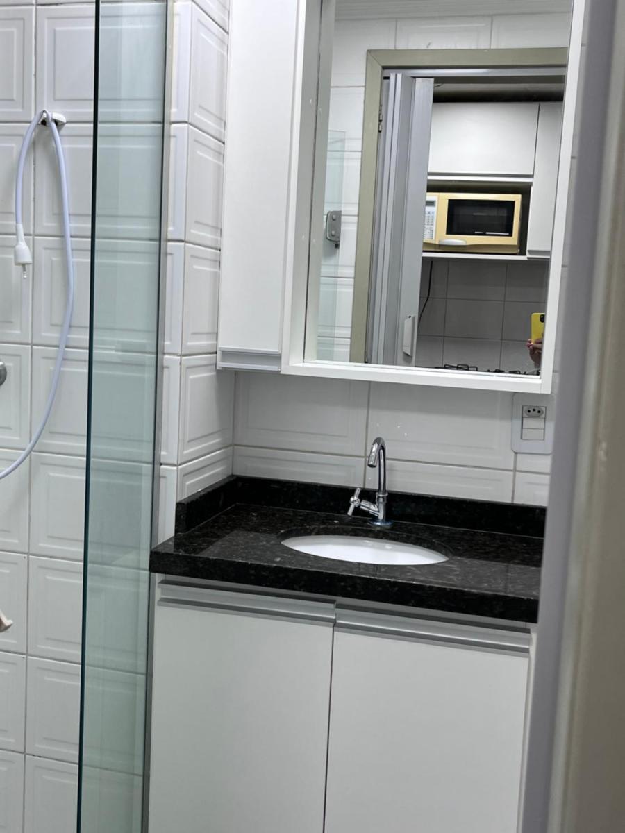 Flat em frente ao Cais Embarcadeiro - Housity