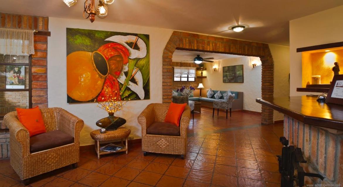 Suitetrails - Hostal San Francisco