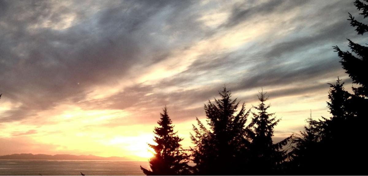 Ocean Front Home w Breathtaking Views & Hot Tub - Housity