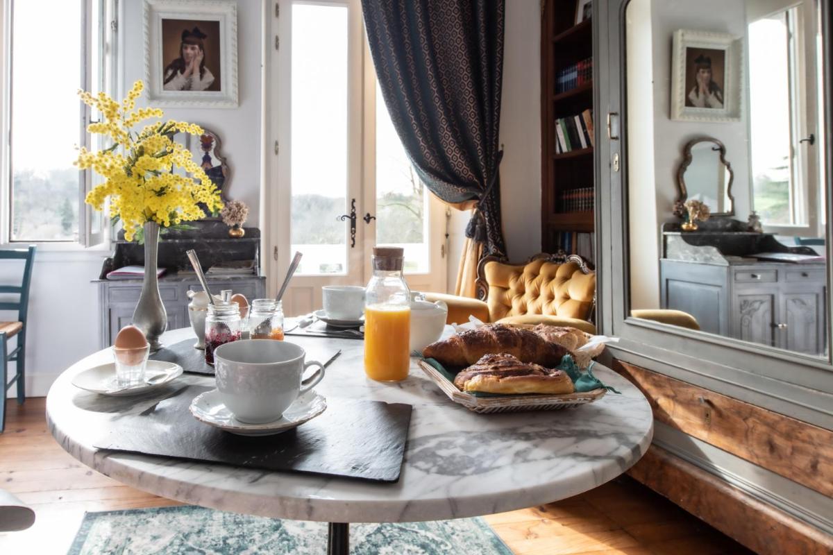 Villa Hortebise - Housity