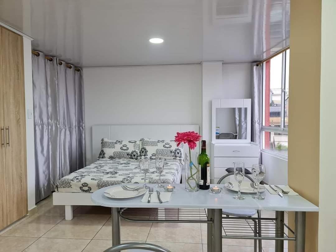 APARTAESTUDIO CERCA A CAMPANARIO - Housity