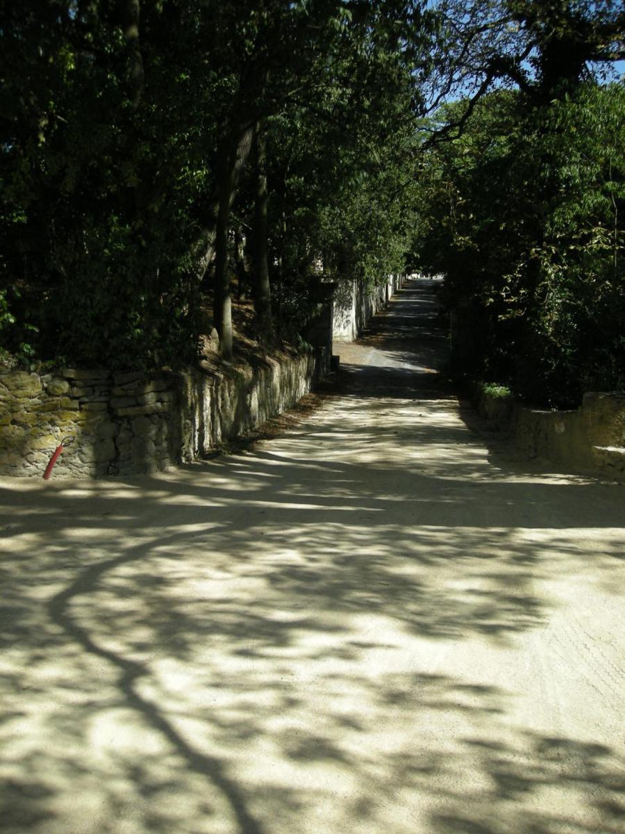 Photo de la galerie de l'établissement Logis Hôtel Château De Palaja, à Carcassonne
